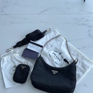 Prada Re-edition 2005